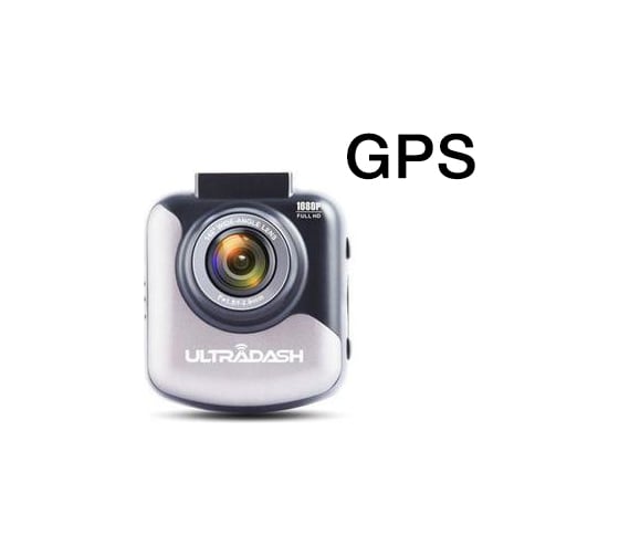 Видеорегистратор CANSONIC ULTRADASH C1GPS