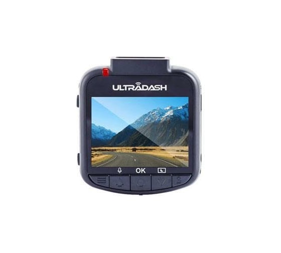 Видеорегистратор CANSONIC ULTRADASH C1GPS