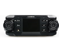 Видеорегистратор CANSONIC Z1_dual