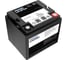Аккумулятор CHALLENGER 12в 60Ач тяговый LiFePO4 для ИБП, лодок 12V 60Ah LFP 2