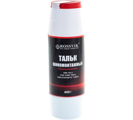 Тальк ROSSVIK 400 г НФ-00000285