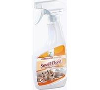 Ароматизатор воздуха Прохим нейтрализатор запаха Smell Fixed (триггер) 500 мл Clean&Green CG8081