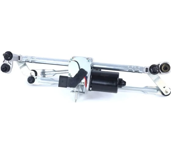 Стеклоочиститель в сборе VOLTON VW Polo 2009-2014, SEAT Ibiza IV 2008-2012 VLT373005 1
