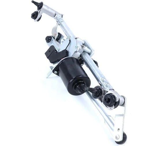 Стеклоочиститель в сборе VOLTON VW Polo 2009-2014, SEAT Ibiza IV 2008-2012 VLT373005