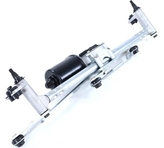 Стеклоочиститель в сборе VOLTON VW Polo 2009-2014, SEAT Ibiza IV 2008-2012 VLT373005