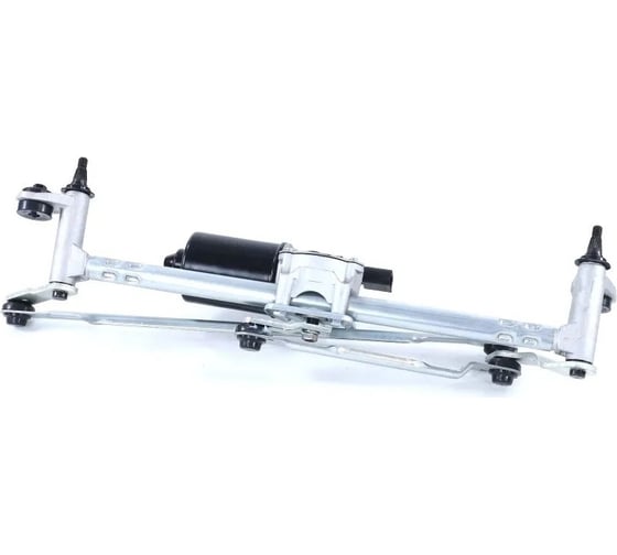 Стеклоочиститель в сборе VOLTON VW Polo 2009-2014, SEAT Ibiza IV 2008-2012 VLT373005