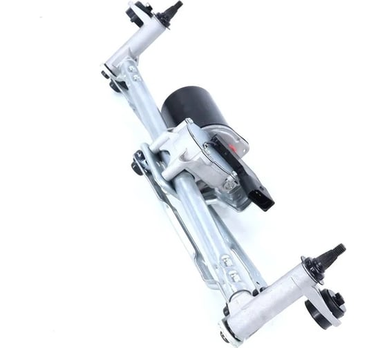 Стеклоочиститель в сборе VOLTON VW Polo 2009-2014, SEAT Ibiza IV 2008-2012 VLT373005