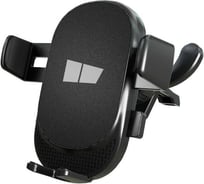 Держатель авто More Choice C15 Black