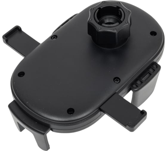 Держатель авто More Choice C15 Black
