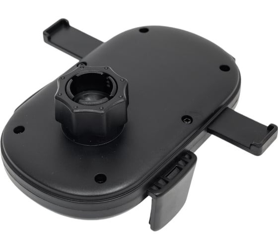 Держатель авто More Choice C15 Black