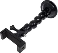 Держатель универсальный More Choice C10 Black