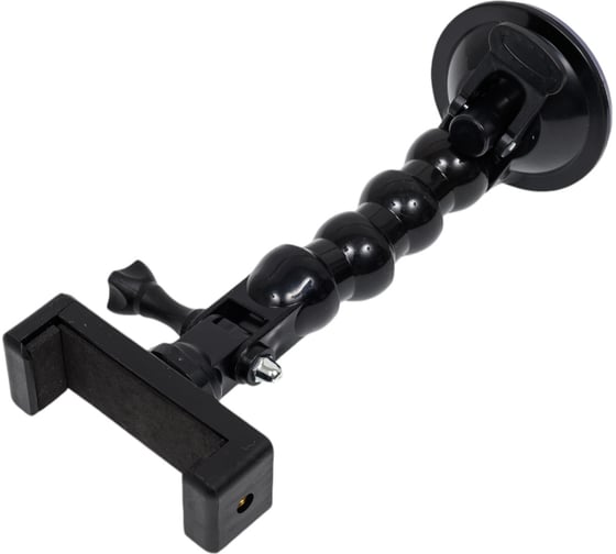 Держатель универсальный More Choice C10 Black