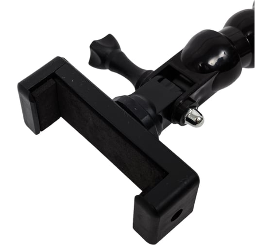 Держатель универсальный More Choice C10 Black