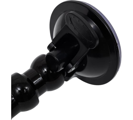 Держатель универсальный More Choice C10 Black