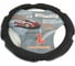 Оплетка на руль VETTLER Soft LVF-1 L 39-40 см, классика, Волга экокожа 6 подушек LLVF1 1