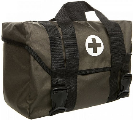 Аптечка для оказания первой помощи на предприятиях высокого риска (для нефтяника, газовика, металлурга, химика) ООО АППОМЕД 20862