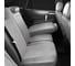 Авточехлы AVTOLIDER1 для Renault Megan 2 с 2003-2008г. седан, хэтчбек, универсал Задние спинка и сиденье единые. БЕЗ заднего подлокотника. RN22-0402-EC15 5