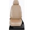 Авточехлы AVTOLIDER1 для Renault Sandero 2 с 2014-н.в. хэтчбек Задние спинка 40 на 60, сиденье единое, 5+2-подголовников. С AIR-Bag передние сиденья RN22-0506-EC26 2