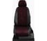 Авточехлы AVTOLIDER1 для Renault Sandero Stepway 1 с 2009-2014г. хэтчбек Задние спинка 40 на 60, сиденье единое. AIR-Bag в передних сиденьях RN22-0512-KK6 2