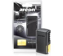 Ароматизатор Areon CAR box BL.CRISTAL, блистер ACB02 32936274