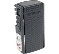 Ароматизатор Areon CAR box BL.CRISTAL, блистер ACB02