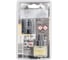 Ароматизатор Areon CAR box VANILLA, блистер ACB06 3