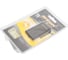 Ароматизатор Areon CAR box VANILLA, блистер ACB06 4