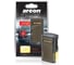 Ароматизатор Areon CAR box Gold, блистер ACL01 4