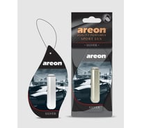 Ароматизатор Areon LIQUID LUX 5 мл, SILVER LX02