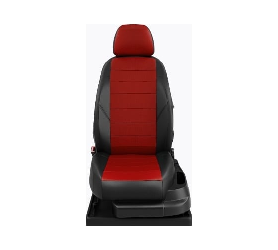 Авточехлы AVTOLIDER1 для Renault Scenic 1 с 1996-2003 г. компактвэн Второй ряд три кресла-трансформеры RN22-0601-EC06
