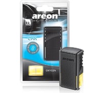 Ароматизатор Areon CAR box OXIGEN блистер ACB04