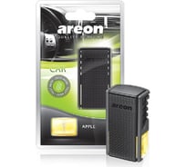 Ароматизатор Areon CAR box APPLE блистер ACB03