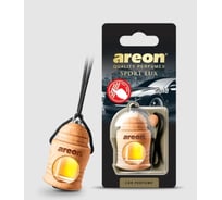 Ароматизатор Areon FRESCO Sport LUX GOLD FSL01