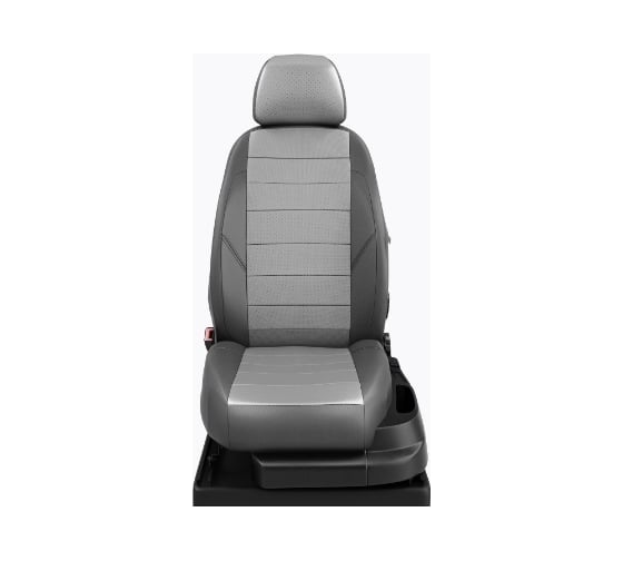 Авточехлы AVTOLIDER1 для Renault Scenic 1 с 1996-2003 г. компактвэн второй ряд три кресла-трансформеры RN22-0601-EC17