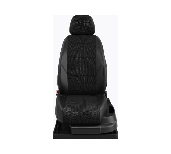 Авточехлы AVTOLIDER1 для Renault Scenic 1 с 1996-2003 г. компактвэн второй ряд три кресла-трансформеры RN22-0601-KK3