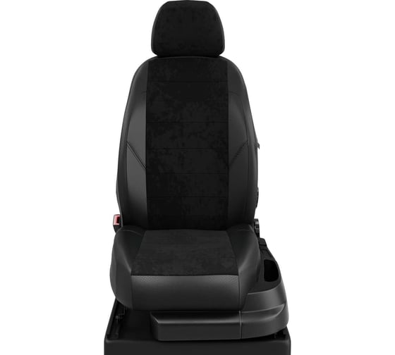 Авточехлы AVTOLIDER1 для Renault Trafic 2 с 2001-2014 фургон фургон. 3места (1+2) RN22-1501-EC14 1