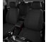 Авточехлы AVTOLIDER1 для Renault Koleos с 2008-2016 джип, передняя пассажирская спинка - Стандарт - не складывается RN22-0701-JK2 3