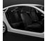 Авточехлы AVTOLIDER1 для Renault Koleos с 2008-2016 джип, передняя пассажирская спинка - Стандарт - не складывается RN22-0701-JK2 4