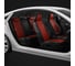 Авточехлы AVTOLIDER1 для Renault Logan 2 с 2014-н.в. седан, задняя спинка 40 на 60, сиденье единое, без AIR-Bag RN22-0103-EC06 4
