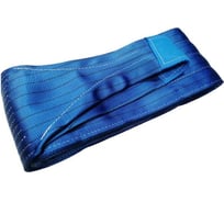 Трос буксировочный ленточный петлевой ООО Грузкомплект тбл258