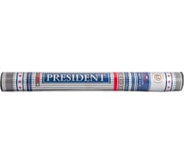 Тонировочная пленка в тубе PRESIDENT Black 15%, 0.5х3 м 02960