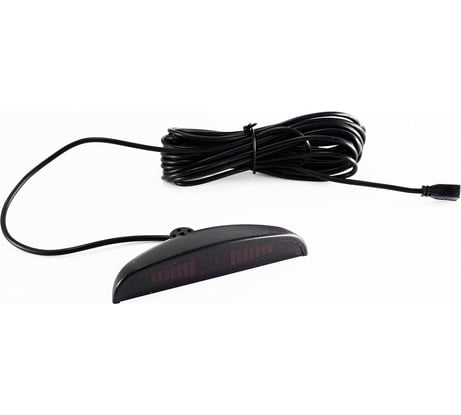 Парктроник Вымпел черные датчики, 22 мм 6019