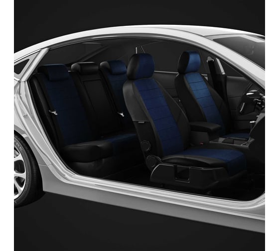 Авточехлы AVTOLIDER1 для Peugeot Expert Tepee 3 с 2017-н.в. минивен 3 места: 1+2, пассажирская спинка единая, сиденье 50 на 50 PG21-0908-KK5