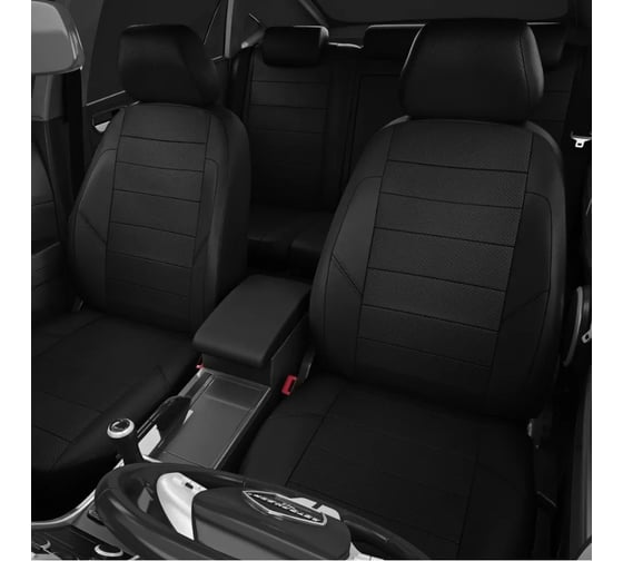 Авточехлы AVTOLIDER1 для Peugeot Expert Tepee 3 с 2017-н.в. минивен 3 места: 1+2, пассажирская спинка единая, сиденье 50 на 50 PG21-0908-EC01