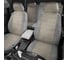 Авточехлы AVTOLIDER1 для Renault Clio 3 с 2005-2014 хэтчбек, задние спинка и сиденье единые RN22-1102-LEN01 6