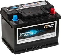 АКБ HITEC 55530MF Hyundai 66949