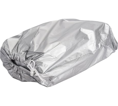 Водонепроницаемый тент-чехол на автомобиль AUTOPROFI седан SED-520 XXL