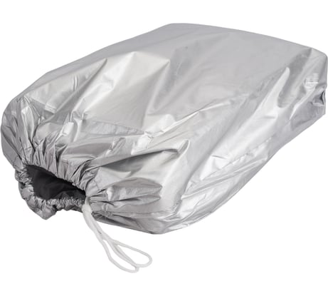 Тент-чехол на автомобиль AUTOPROFI хетчбек HTB-440 M