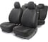 Авточехлы ALCANTARA AUTOPROFI ALC-1505 BK/BK 1