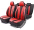 Авточехлы AUTOPROFI PERFORMANCE PRF-1505 BK/RD 1